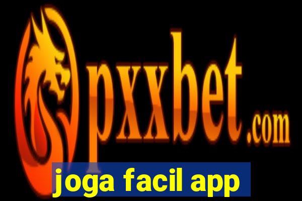 joga facil app